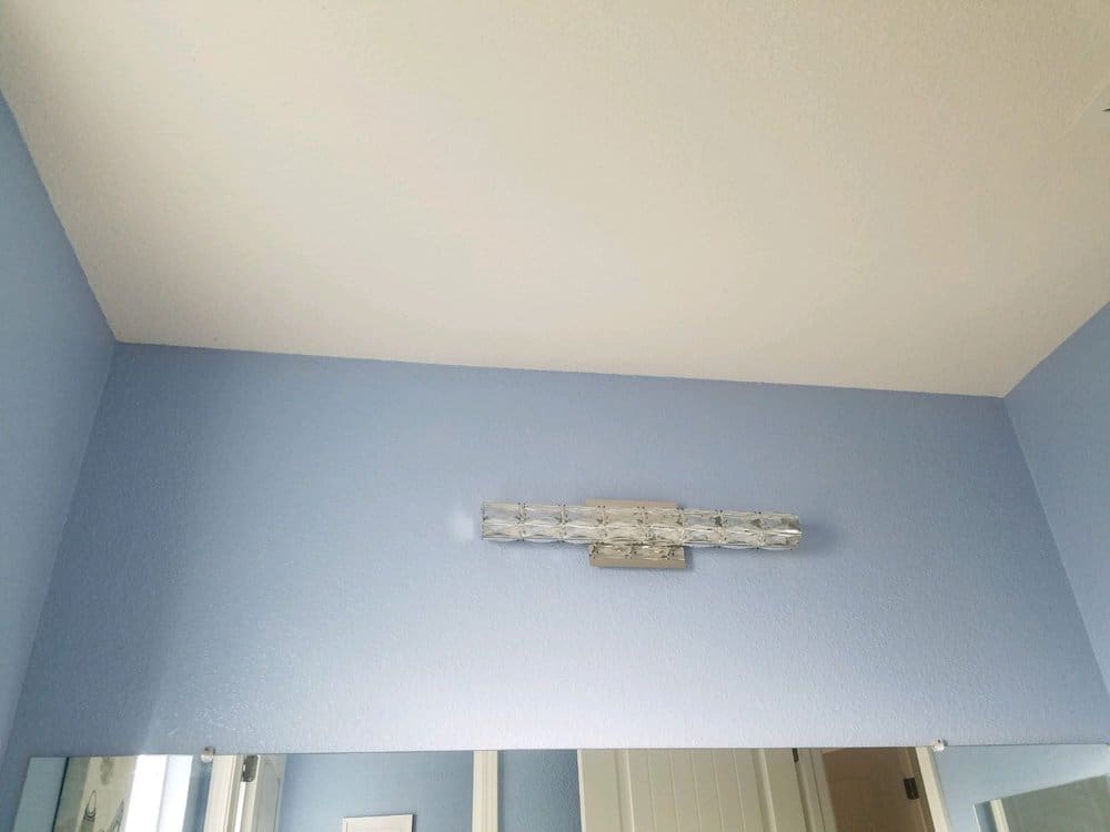 Popcorn Removal for Ceilings