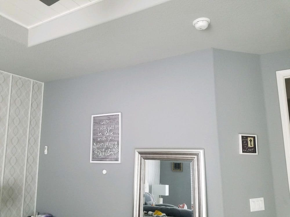 Drywall Repair