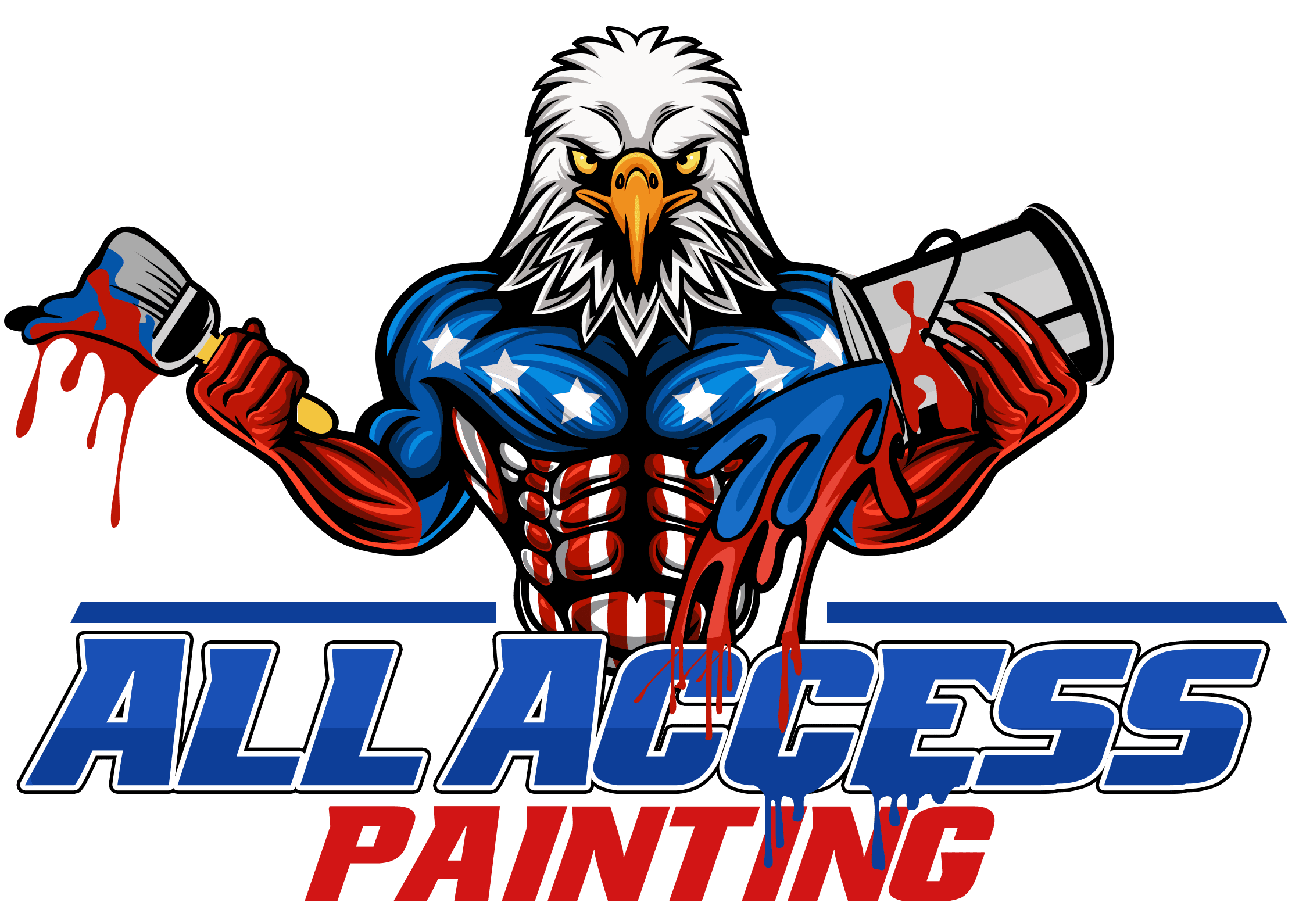 All Access Painting, Inc